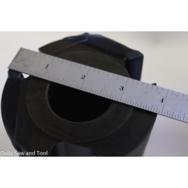 Leitz 3Z TCT shear molder  cutter spindle molder 40mm bore 